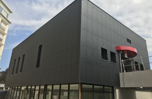 Centre de réadaptation Les Capucins
